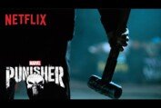 Marvel's The Punisher | Demolition [HD] | Netflix