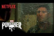 Marvel's The Punisher | Official Trailer 2 [HD] | Netflix