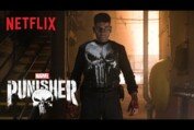 Marvel's The Punisher | Official Trailer [HD] | Netflix