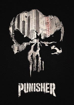 Marvel: Punisher / Marvel's The Punisher