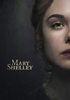 Mary Shelley "/ 