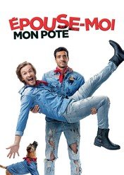 Mąż czy nie mąż? / Marry Me, Dude