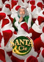 Mikołaj i spółka / Santa & Cie