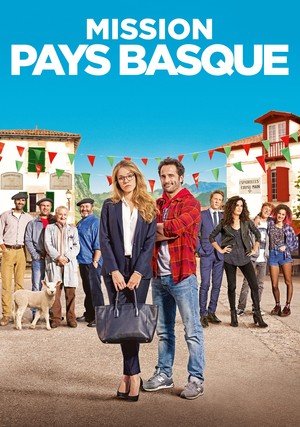 Mission Pays Basque "/ 