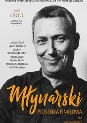 Młynarski. Piosenka finałowa / Młynarski. Piosenka finałowa