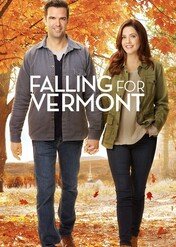 Moje serce jest w Vermont / Falling for Vermont