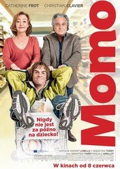 Rodzinka z przypadku / Momo