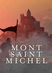 Mont Saint-Michel - sanktuarium na wyspie / Mont Saint-Michel, Scanning The Wonder