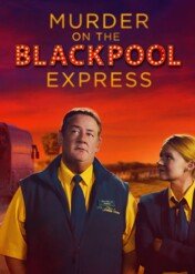 Morderstwo w Blackpool Ekspresie / Murder on the Blackpool Express