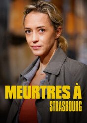 Morderstwo w Strasburgu / Meurtres à Strasbourg