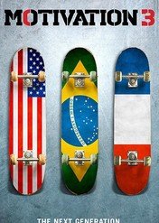 Motivation 3: The Next Generation / Motivation 3: The Next Generation