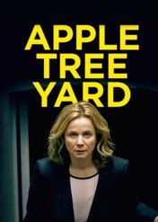 Mroczny zaułek / Apple Tree Yard