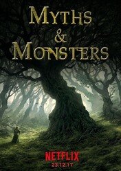 Myths & Monsters / Myths & Monsters