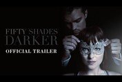 Fifty Shades Darker - Official Trailer (HD)