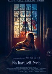 Na karuzeli życia / Wonder Wheel