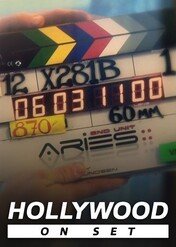 Na planie / Hollywood on Set