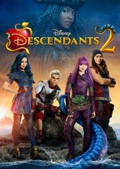 Następcy 2 / Descendants 2