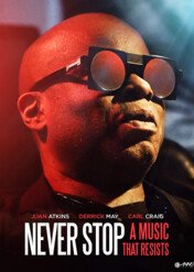 Never Stop - A Music That Resists / Never Stop - A Music That Resists