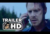 RADIUS Official Trailer (2017) Sci-Fi Thriller Movie HD