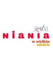 Niania w wielkim mieście / Niania w wielkim mieście