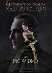 Nić widmo / Phantom Thread