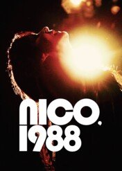 Nico, 1988 / Nico, 1988