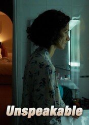 Nie do opisania / Unspeakable