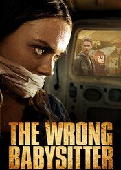 Niebezpieczna opiekunka / Wrong Babysitter