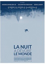 Noc pożera świat / La nuit a dévoré le monde