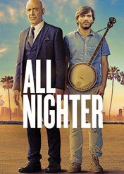 Nocna jazda / All Nighter