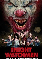 Nocni strażnicy / The Night Watchmen