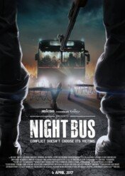 Nocny autobus / Night Bus