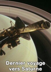 NOVA: Śmierć na Saturnie / NOVA: Death Dive to Saturn