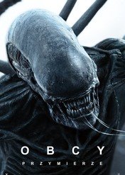 Obcy: Przymierze / Alien: Covenant