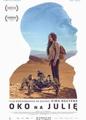 Oko na Julię / Eye on Juliet