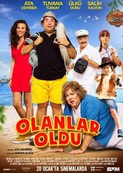 Co było, to było / Olanlar Oldu