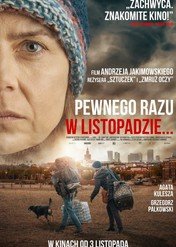 Pewnego razu w listopadzie / Once Upon a Time in November