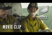 ONLY THE BRAVE Movie Clip - Chinstrap