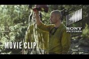 ONLY THE BRAVE Movie Clip - Waterlogged
