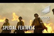 ONLY THE BRAVE - SPECIAL FEATURES: 
