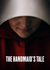 Opowieść podręcznej / The Handmaid's Tale