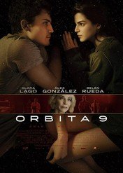 Orbiter 9 / Orbiter 9