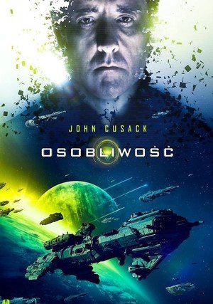 Osobliwość / Singularity