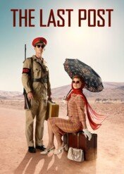 Ostatni posterunek / The Last Post 