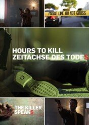 Ostatnie godziny przed śmiercią / Homicide: Hours to Kill