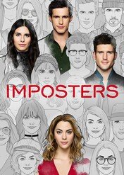 Oszuści / Imposters