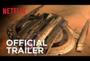 Star Trek: Discovery | Official Trailer [HD] | Netflix
