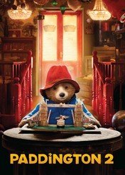 Paddington 2 / Paddington 2