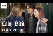 Lady Bird | Triumph | Official Featurette HD | A24