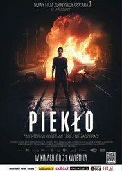 Piekło / Die Hölle